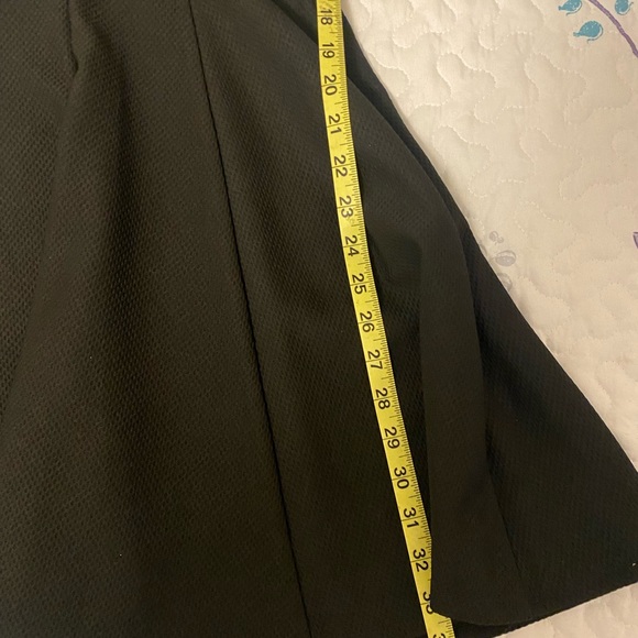 Mystic black dress. Size Small - Picture 5 of 5